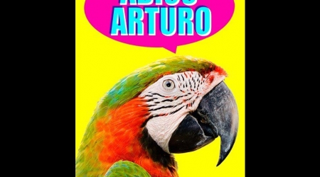 Adiós, Arturo. La nueva obra de La Cubana en Vigo