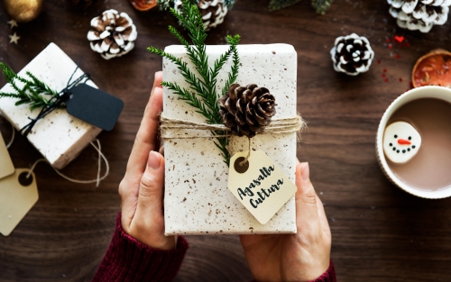 ¡REGALA CULTURA ESTAS NAVIDADES! Sorprende con regalos únicos e inolvidables