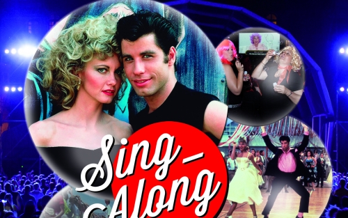 Grease Sing-Along. Pontevedra