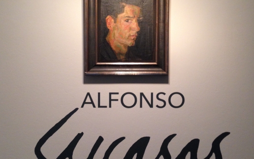 Visita guiada al Museo de Bellas Artes, Espazo +60 A Coruña