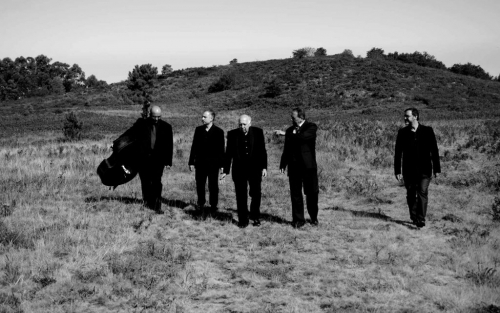 Tangata y Orquesta Clásica de Vigo. Vigo