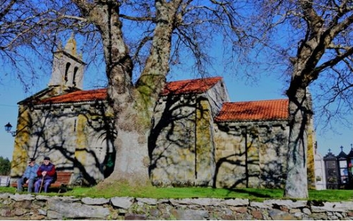 Paseos por la cultura y la historia de Betanzos y su entorno. Espazo +60 Betanzos