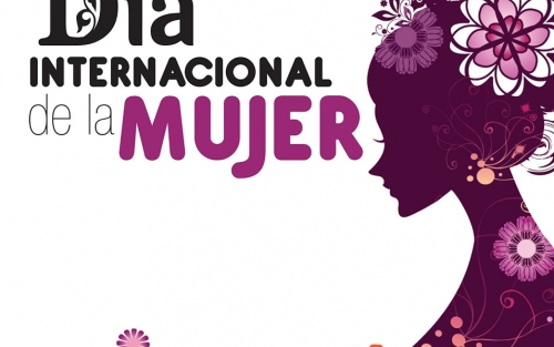 Celebración del Día de la Mujer. Espazo +60 Monforte