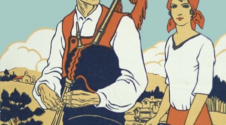 Exposici&oacute;n &laquo;Son de Galicia&raquo;