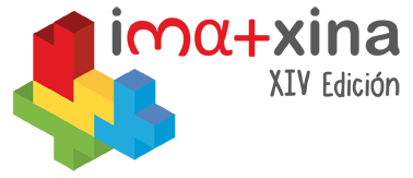 XIV Edición Ima+xina. Vigo e A Coruña