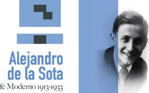 Homenaxe a Alejandro de la Sota con Josep Colom. Pontevedra