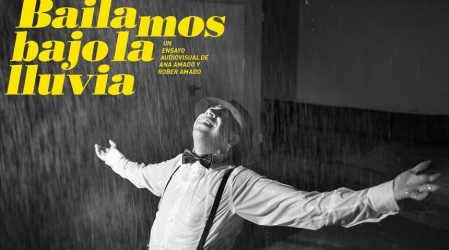 Exposición «Bailamos bajo la lluvia». A Coruña