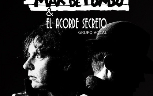 Pulsaciones, nuevo disco de Mar de Fondo. A Coruña