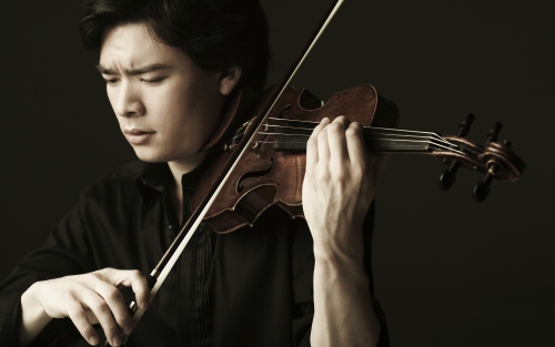 Concierto: Orquesta Sinfónica de Galicia. Pontevedra