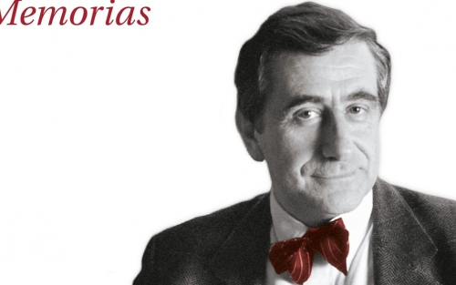 Inocencio Arias presenta nuevo libro. A Coruña