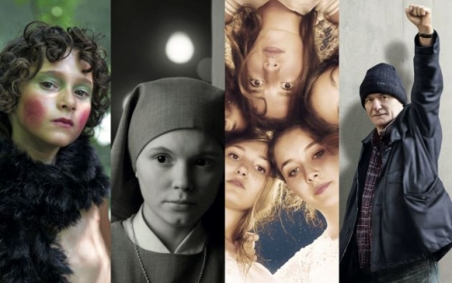 Ciclo de cine: Voces rotas. Otoño 2018