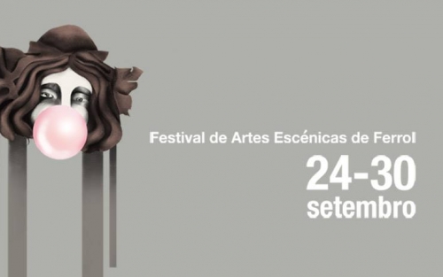 Festival Fóra do Mapa. Ferrol