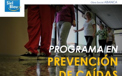 Taller teórico-práctico “Las caídas, ejercicio como prevención