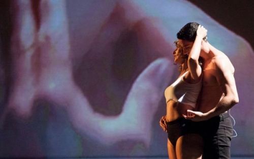 Dirty Dancing Sing Along. Pontevedra