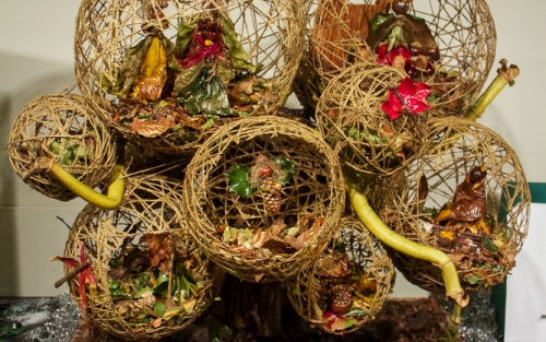 Fallo y exposición del 53 Concurso de Belenes Afundación. Vigo Fallo y exposición del 53 Concurso de Belenes Afundación. Vigo