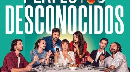 Teatro: «Perfectos desconocidos». Vigo