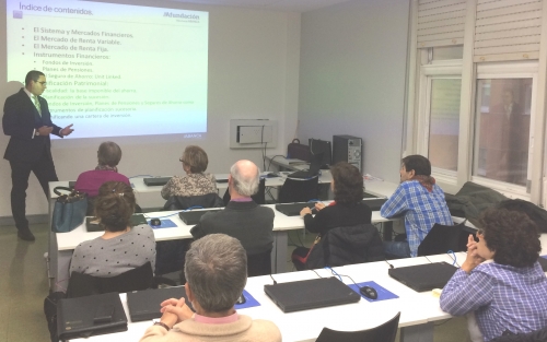 Arranca el programa piloto de cultura financiera y planificación patrimonial