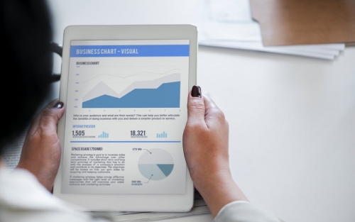 Descubre las utilidades de las tabletas y móviles, Espazo +60 Pontevedra
