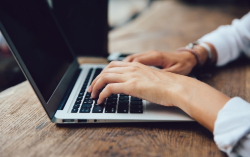 Descubre las utilidades de la informática e internet, Espazo +60 Pontevedra