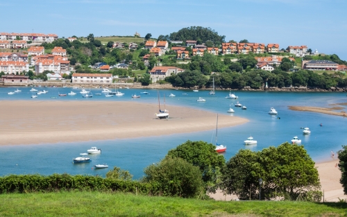 Viaje a Cantabria, Espazos +60 Afundación