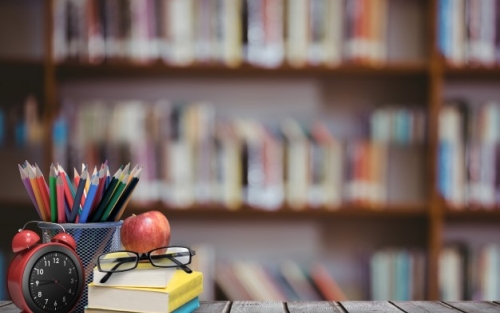 Faladoiro sobre los años de escuela, Espazo +60 Ferrol