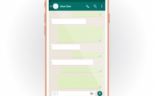 Taller de whatsapp, Espazo +60 Viveiro