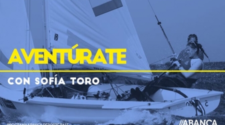Conferencia: «Aventúrate con Sofía Toro». A Coruña