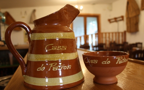 Excursión a Lalín, Espazo +60 Ferrol