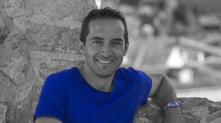 Victor Arufe