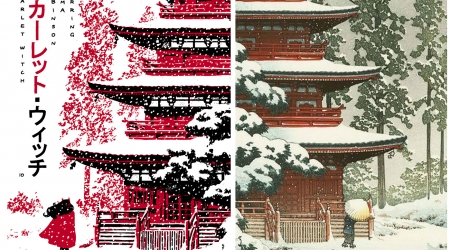 David Aja. Superpoderes Vigo. Copyright Image Comics