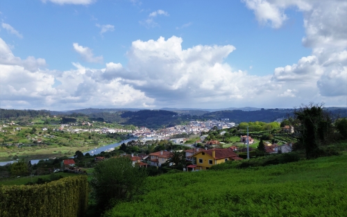 Paseos por la cultura y la historia de Betanzos y su entorno, Espazo +60 Betanzos