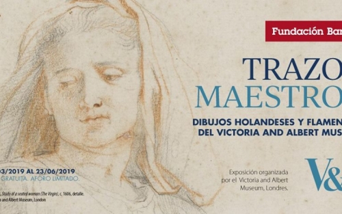 Visita guiada a exposición 