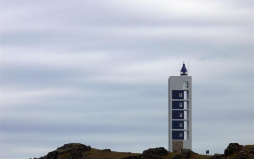 Ruta histórica y natural: baterías de defensa de la costa ferrolana, Espazo +60 Ferrol