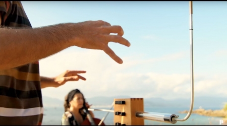 Theremin