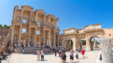 Consulta los viajes en los que todavía quedan plazas