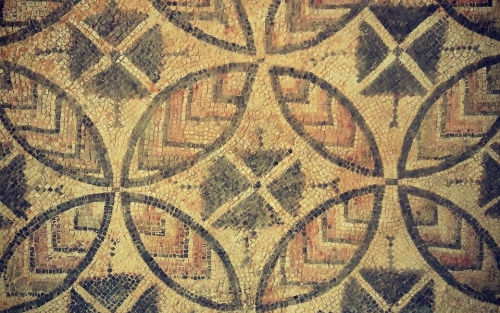Conociendo a los romanos: La vida cotidiana de los ciudadanos del Imperio Romano, Espazo +60 Lugo