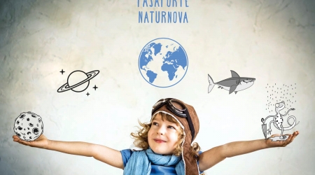 Verano en Ciencia con Naturnova. Campamento de verano