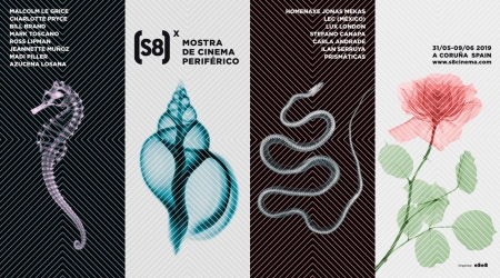 (S8) 10&ordf; Mostra Internacional de Cinema Perif&eacute;rico 2019