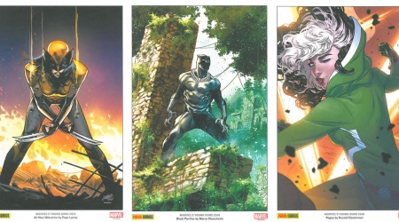 Serigraf&iacute;as de regalo con Panini