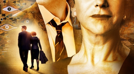 La dama de oro. Ciclo cine Sonoro empe&ntilde;o