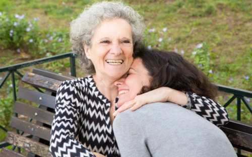Taller de risoterapia, Espazo +60 A Coruña