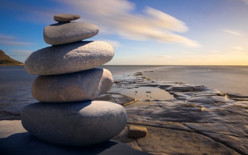 Taller de relajación y mindfulness, Espazo +60 Ourense