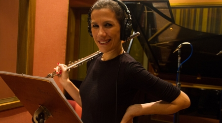 Mar&iacute;a Toro. Foto de Ana Schlimovich