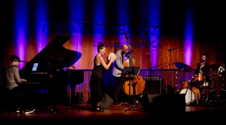 Mar&iacute;a Toro. Foto de Xos&eacute; Dur&aacute;n