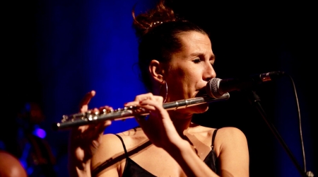 Mar&iacute;a Toro. Foto de Xos&eacute; Dur&aacute;n