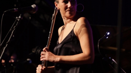 Mar&iacute;a Toro. Foto de Xos&eacute; Dur&aacute;n
