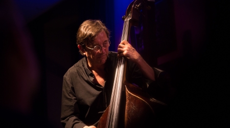 Javier Colina