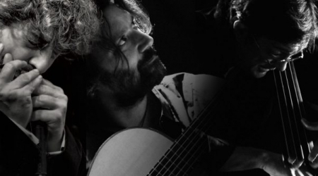 Serrano, Colina y Carmona