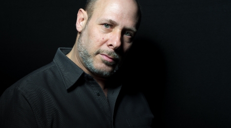 Jeff Ballard. Foto de Andrea Boccalini. Butaca de Jazz