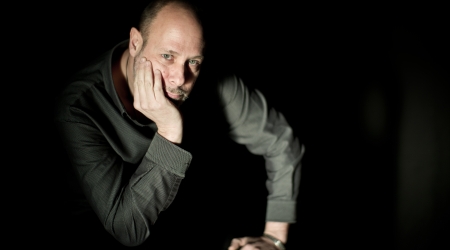 Jeff Ballard. Foto de Andrea Boccalini. Butaca de Jazz